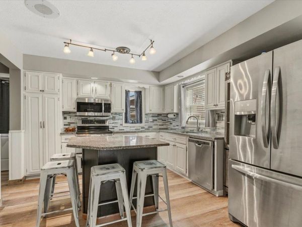 320 North Street E, Amboy, MN 56010