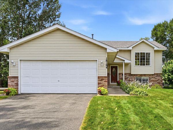 18184 Gary Street NW, Elk River, MN 55330