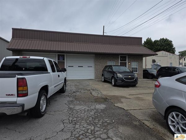 617 Columbia Avenue, Glasgow, KY 42141