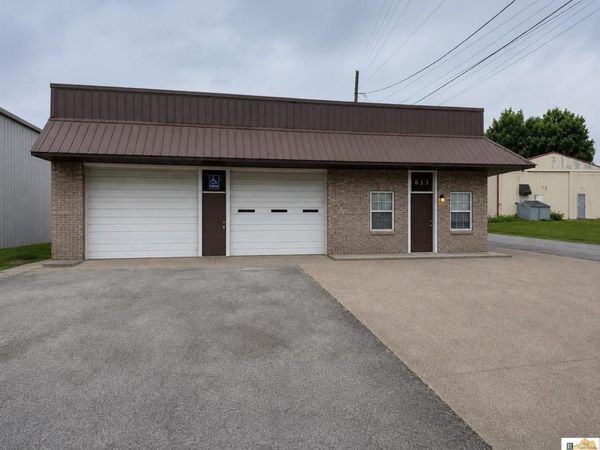 617 Columbia Avenue, Glasgow, KY 42141
