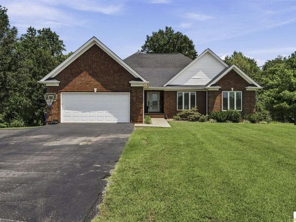 104 Carriage Lane , Glasgow, KY 42141