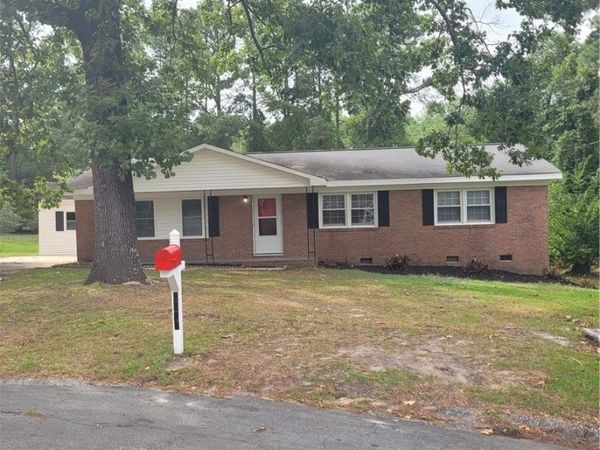 3147 Haven Court, Fayetteville, NC 28301
