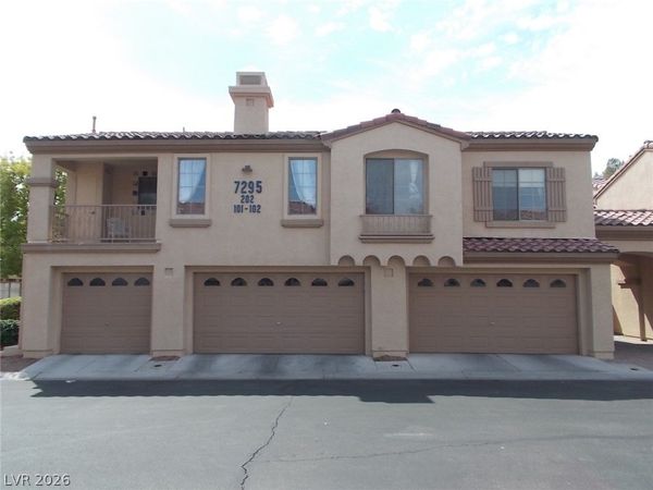7295 Diamond Canyon Lane , Unit 202, Las Vegas, NV 89149