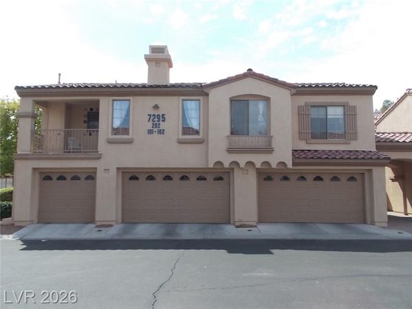 7295 Diamond Canyon Lane, Unit 202, Las Vegas, NV 89149