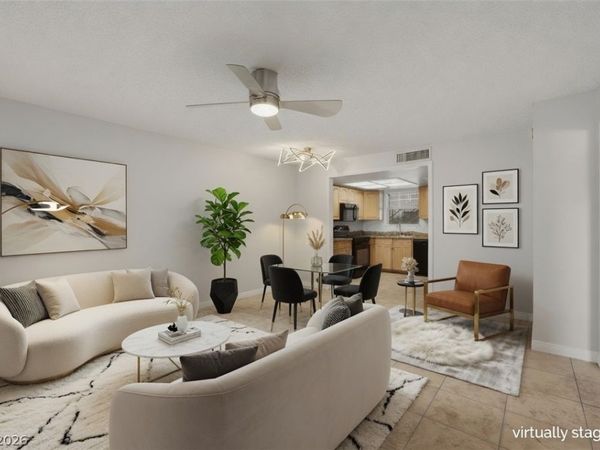 3823 S Maryland Parkway, Unit P1, Las Vegas, NV 89119