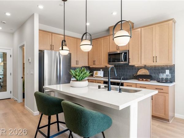 1940 Hydrangea Place, Las Vegas, NV 89106