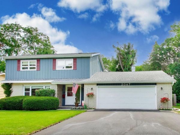 2047 Chestnut Street , Waukegan, IL 60087