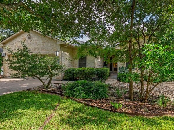 11513 Medallion LN, Austin, TX 78750