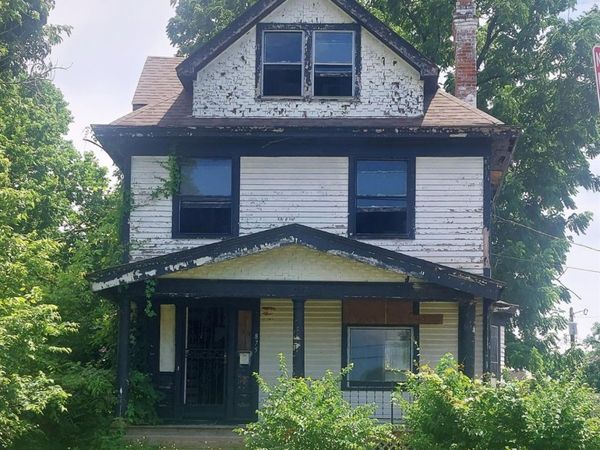875 Glenwood Ave, Cincinnati, OH 45229