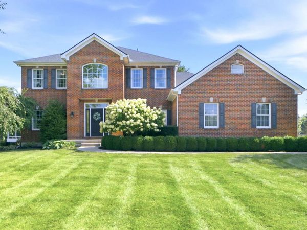 8600 Lower Miamisburg Road, Germantown, OH 45327