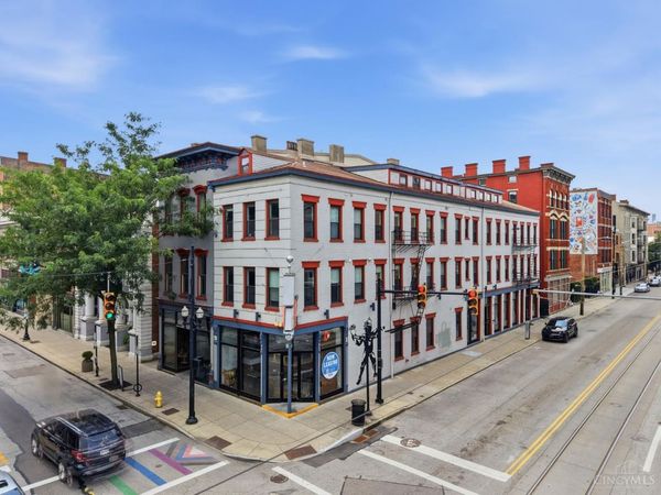 5 W Twelfth Street, Unit 9, Cincinnati, OH 45202
