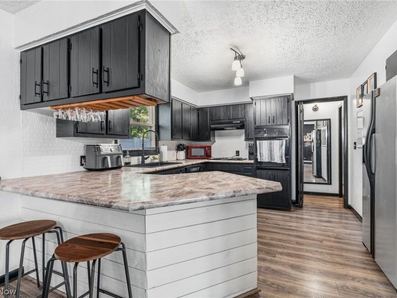 6226 Woodmoor Avenue NW, Canton, OH 44718 Photo 13