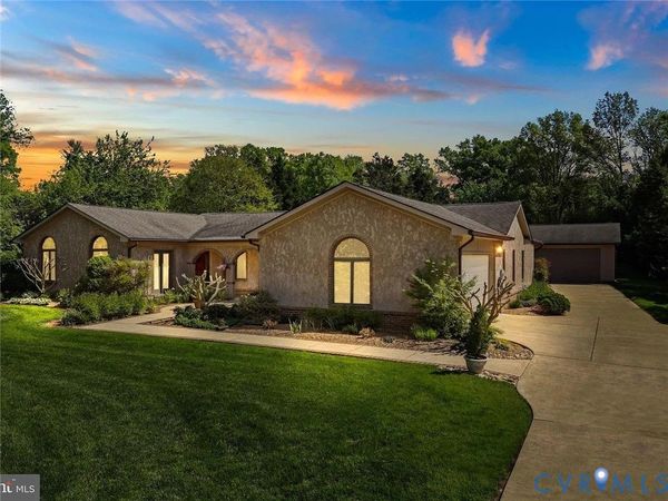 8737 Lukens Lane , Mount Vernon, VA 22309