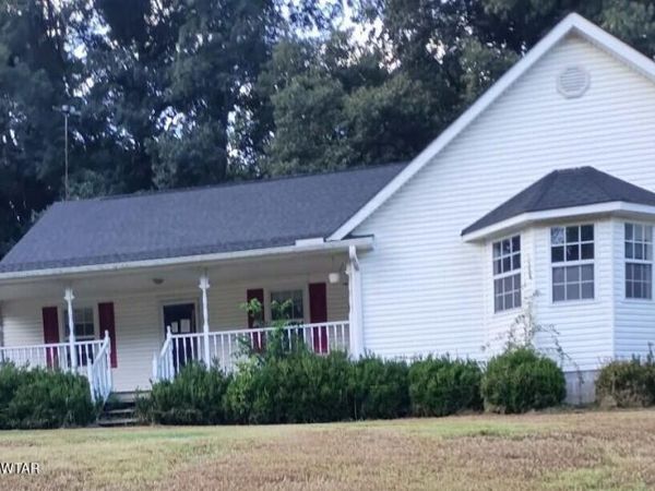 1320 W Highway 21 , Troy, TN 38260