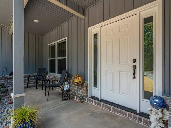 13 Rollo Lane, Hot Springs Village, AR 71909