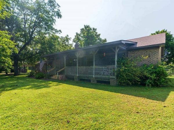 2642 Old Union Road, Imboden, AR 72434