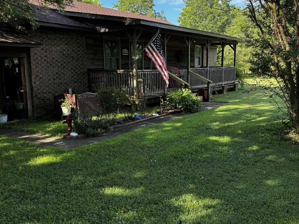 2642 Old Union Road, Imboden, AR 72434
