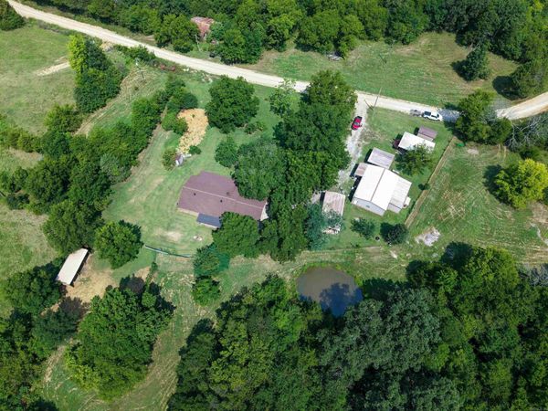 2642 Old Union Road, Imboden, AR 72434