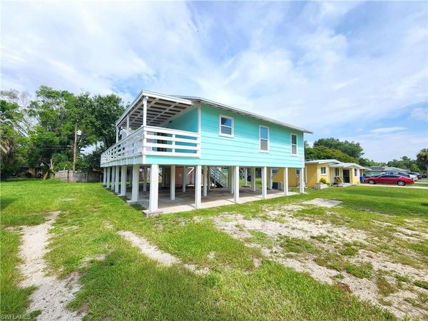 1480/1482 Lura AVE , FORT MYERS, FL 33916