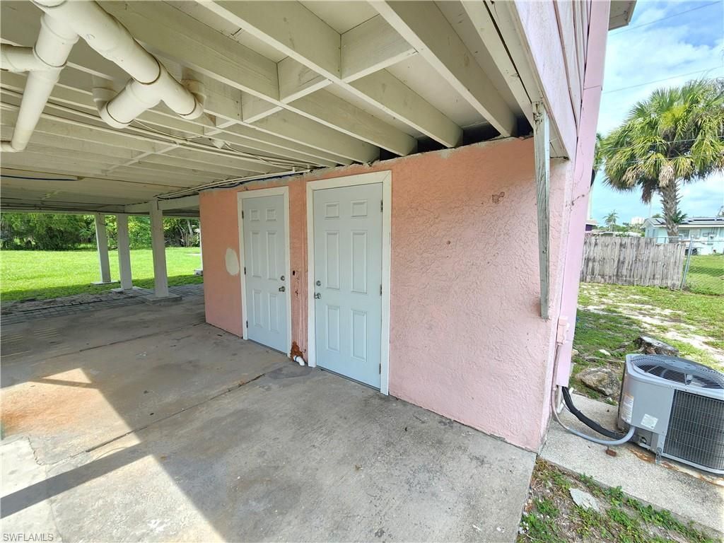 1480/1482 Lura Ave , Fort Myers, FL 33916 Photo