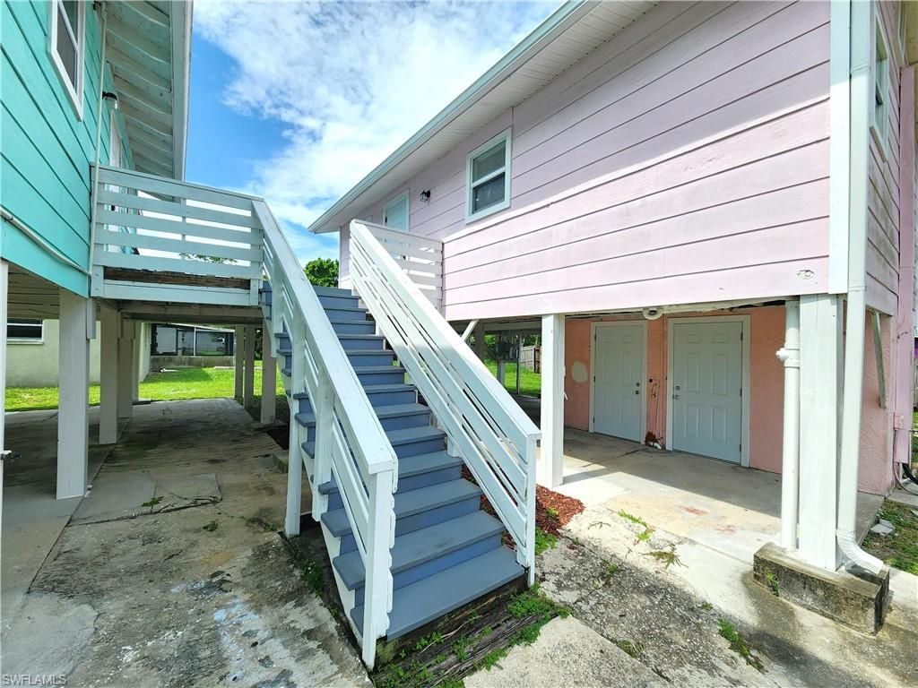 1480/1482 Lura Ave , Fort Myers, FL 33916 Photo