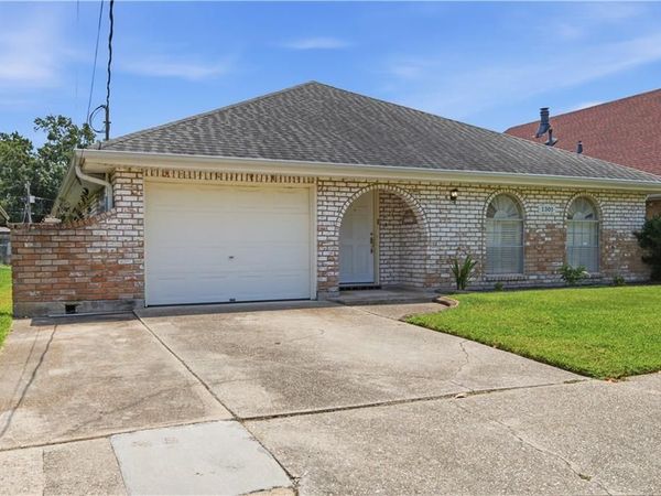 1301 FIELD Avenue , Metairie, LA 70001