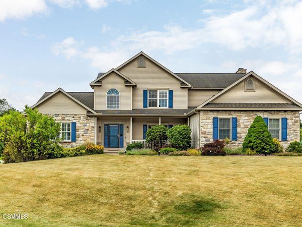 105 OLD FIELD Drive , Bloomsburg, PA 17815