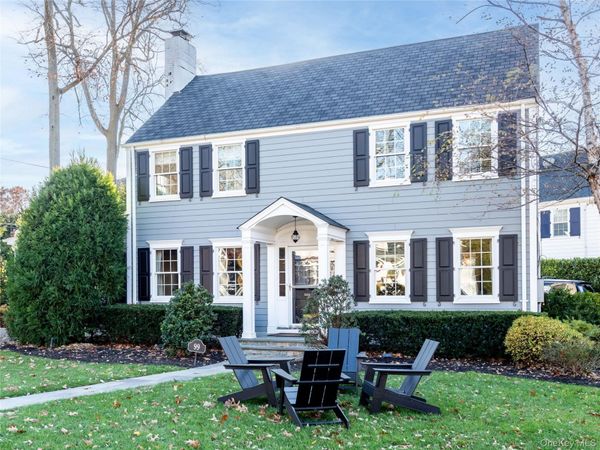 99 Thayer Road , Manhasset, NY 11030