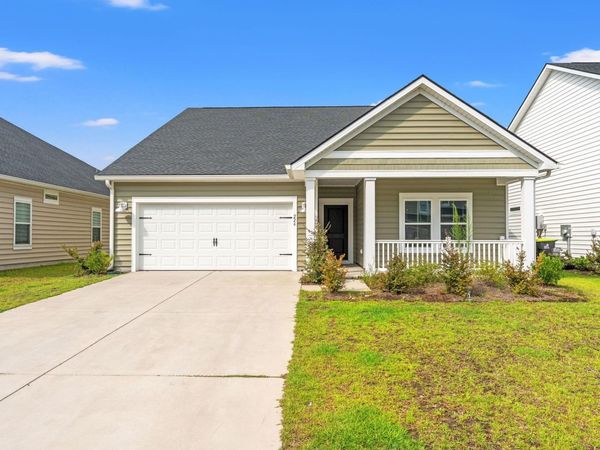 226 Augusta Green Way, Myrtle Beach, SC 29579