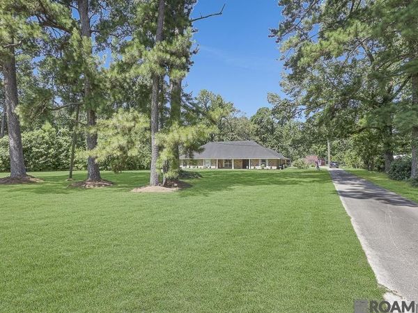 3570 Jones Creek Rd, Baton Rouge, LA 70816