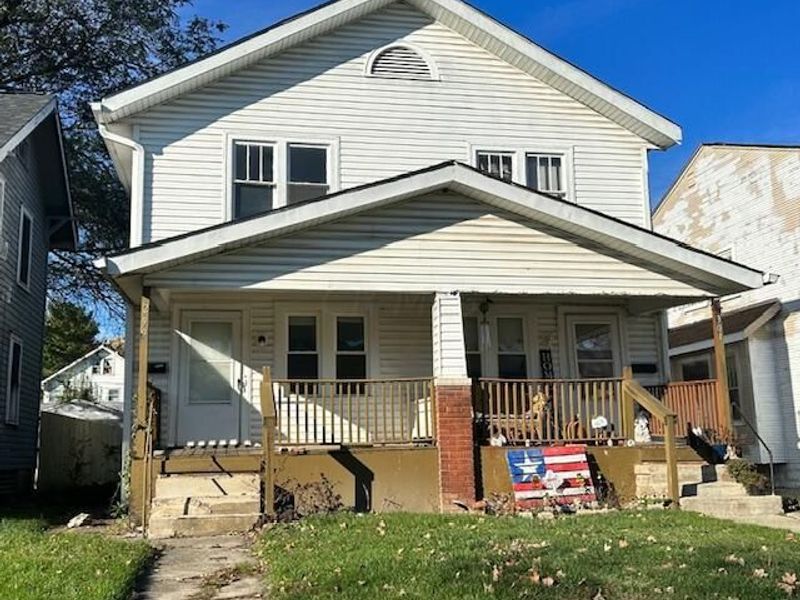 499 S Ogden Avenue , Columbus, OH 43204 Photo 9