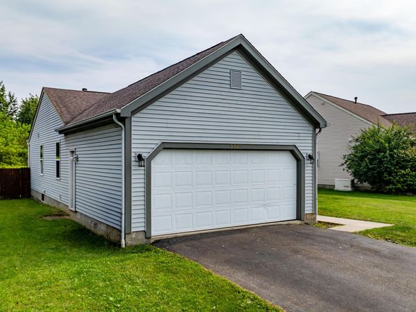 5727 Silver Spurs Lane , Galloway, OH 43119