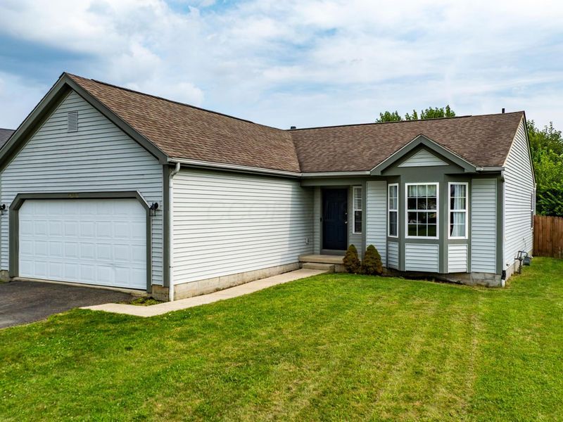 5727 Silver Spurs Lane , Galloway, OH 43119 Photo 3