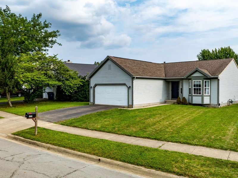 5727 Silver Spurs Lane , Galloway, OH 43119 Photo 4