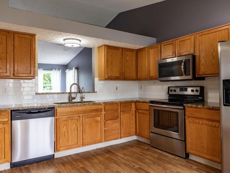 5727 Silver Spurs Lane , Galloway, OH 43119 Photo 6