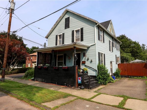 602 Logan St, Elmira, NY 14901