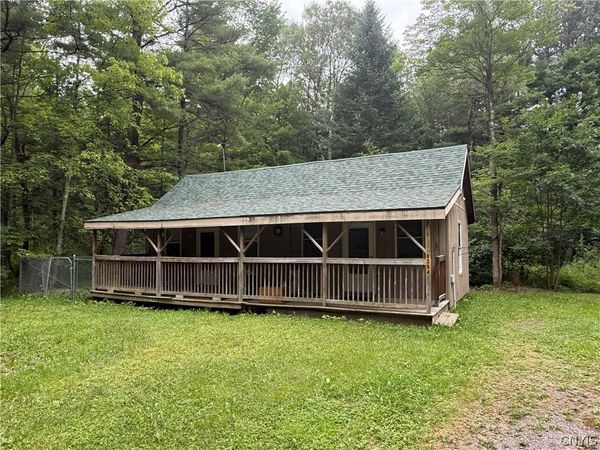 8394 Hoffman Road, Lowville, NY 13367