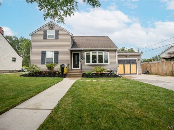 10 Terry Lane, Buffalo, NY 14225