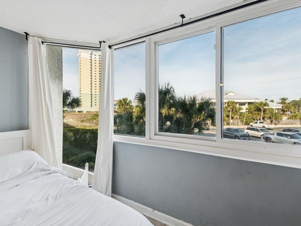 8817 S Thomas Drive, Unit # A204, Panama City Beach, FL 32408