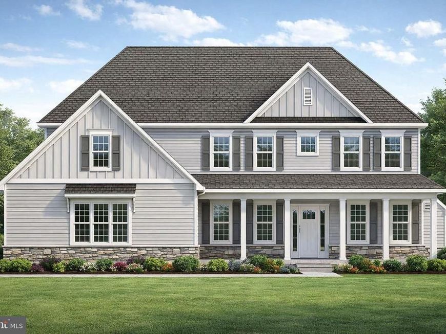 504 Cheltenham Court , Lititz, PA 17543 Main Photo
