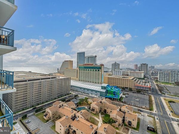 526 PACIFIC AVENUE, Unit 2106, ATLANTIC CITY, NJ 08401