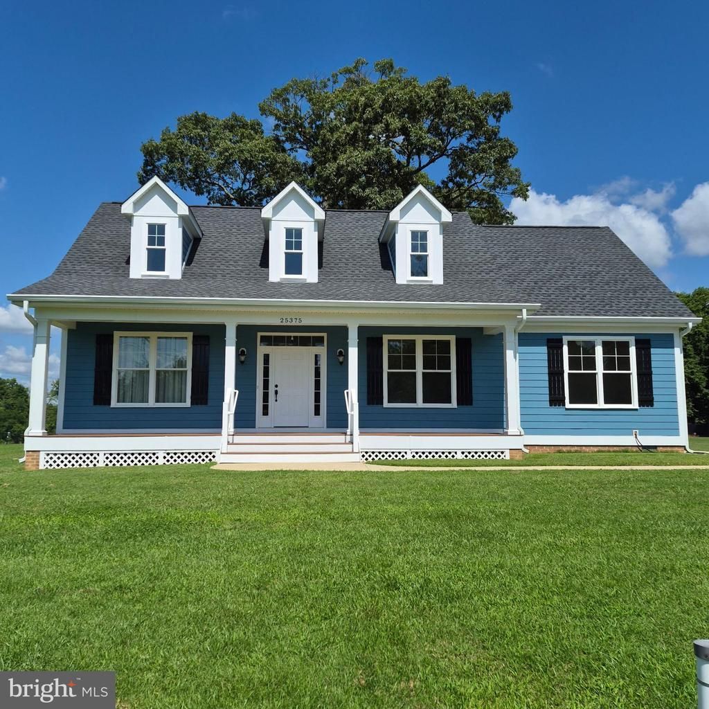 25375 LOVEVILLE ROAD , LEONARDTOWN, MD 20650