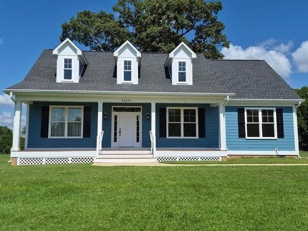 25375 LOVEVILLE ROAD , LEONARDTOWN, MD 20650