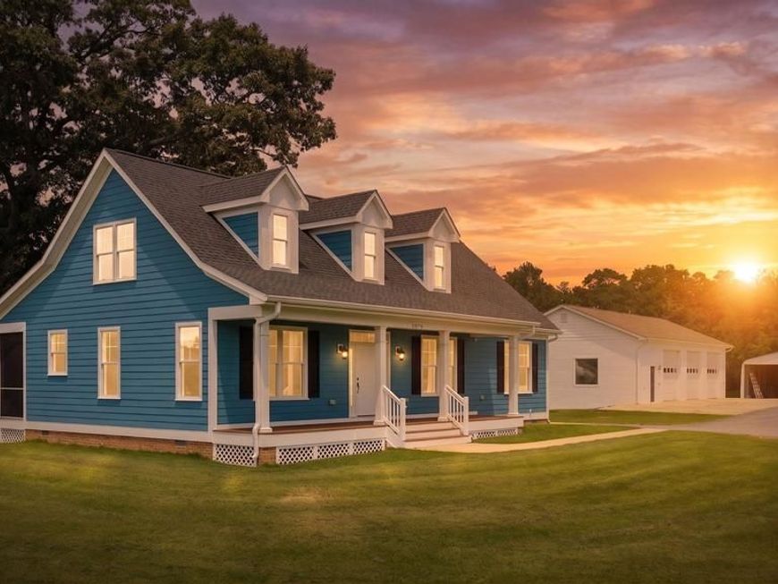 25375 Loveville Road, Leonardtown, MD 20650 Main Photo
