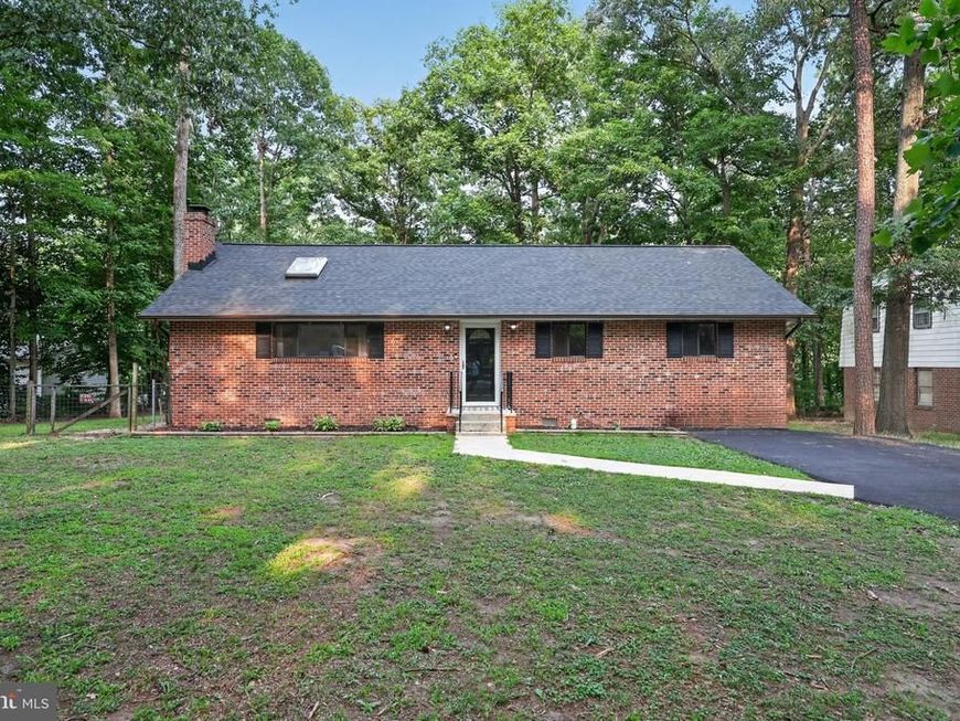 30097 Cross Woods Drive, Mechanicsville, MD 20659 Main Photo