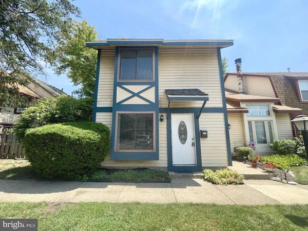 1 DOVER COURT , CLEMENTON, NJ 08021