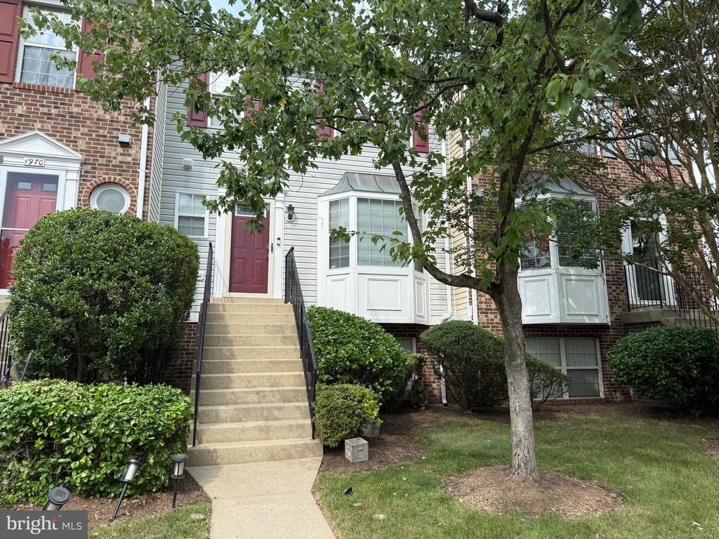 1972 PAWLET DRIVE , CROFTON, MD 21114