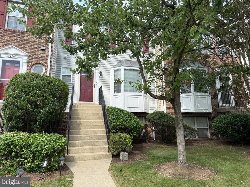 1972 Pawlet Drive , Unit 23B, Crofton, MD 21114 Main Photo