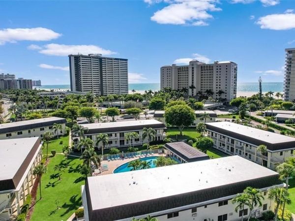 167 N Collier BLVD , Unit A9, MARCO ISLAND, FL 34145