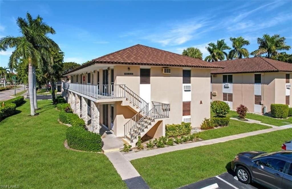 167 N Collier Blvd , Unit A9, Marco Island, FL 34145 Photo